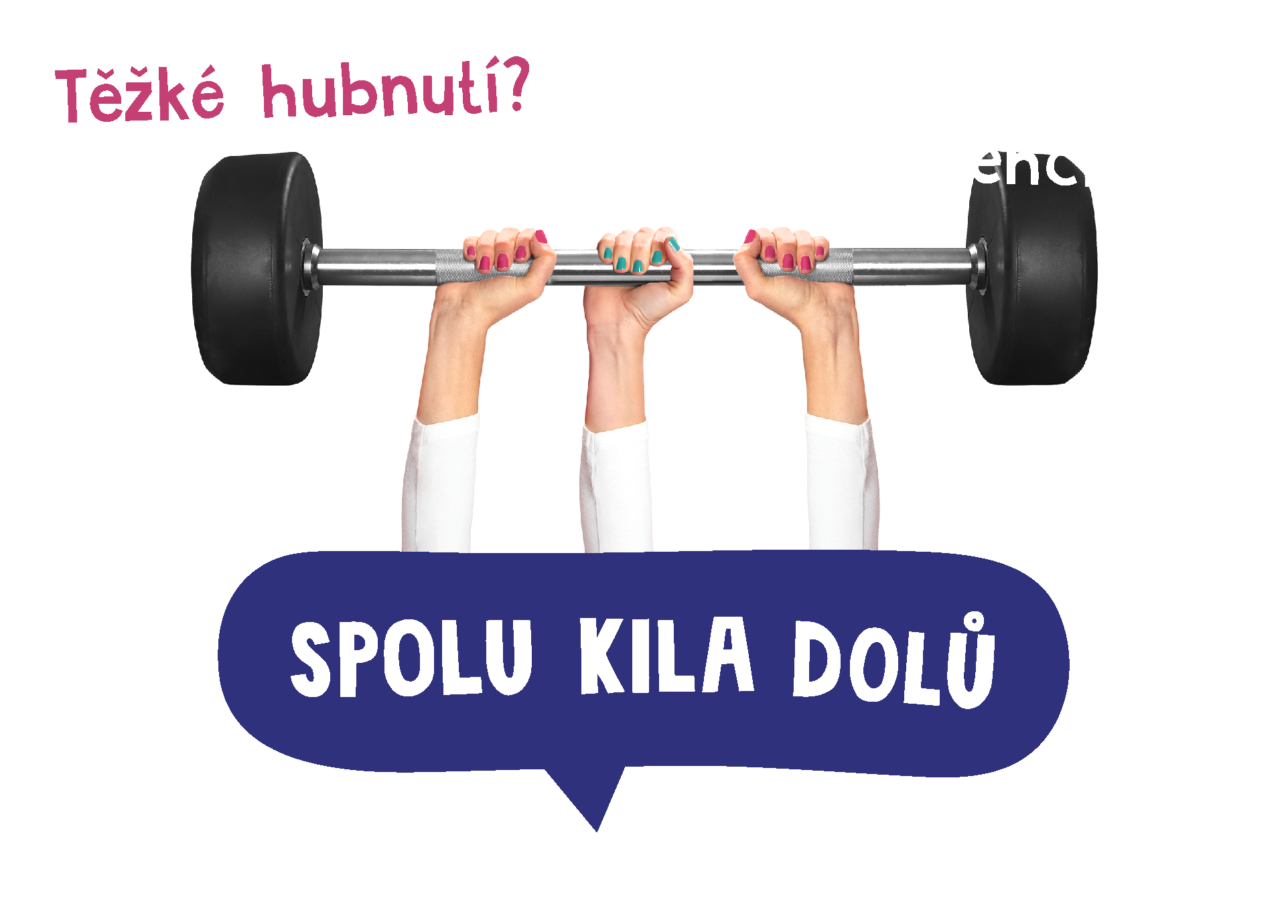 Zkuste to letos jinak!